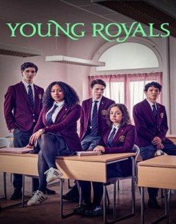 Young Royals S2