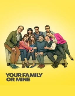 Your Family or Mine S1