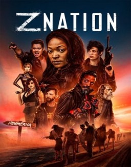 Z Nation staffel  1 stream