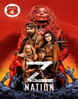 Z Nation S4