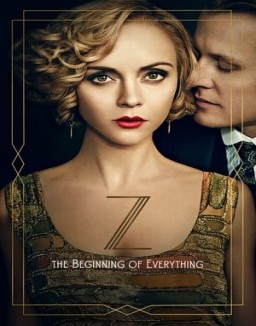  Z: The Beginning of Everything S1