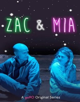 Zac & Mia stream