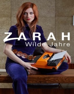 Zarah: Wilde Jahre stream