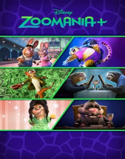 Zoomania+ S1